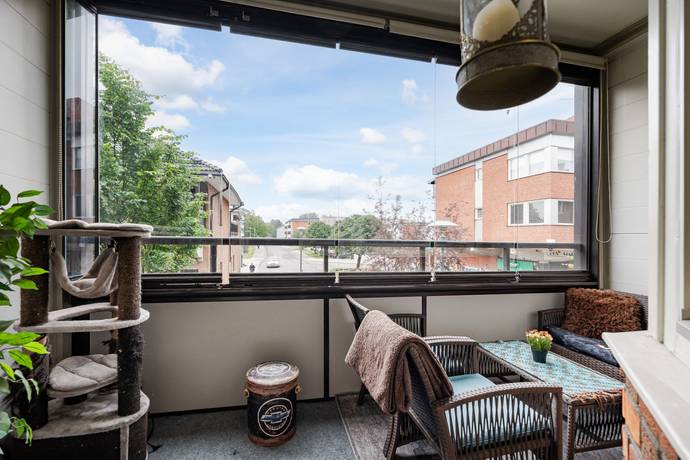 2 rum Lägenhet på Köpmangatan 22A Centralt Sandvikens kommun - bild 5