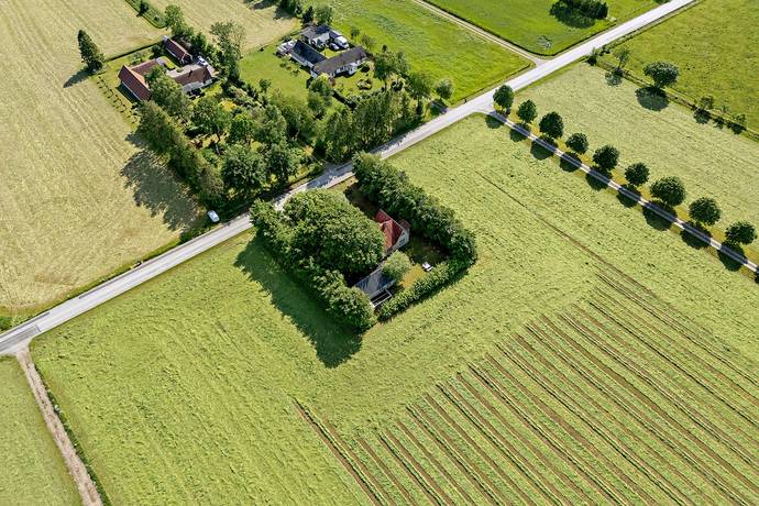 4 rum Villa på Pregestadsvägen 355 Vollsjö Sjöbo kommun - bild 3