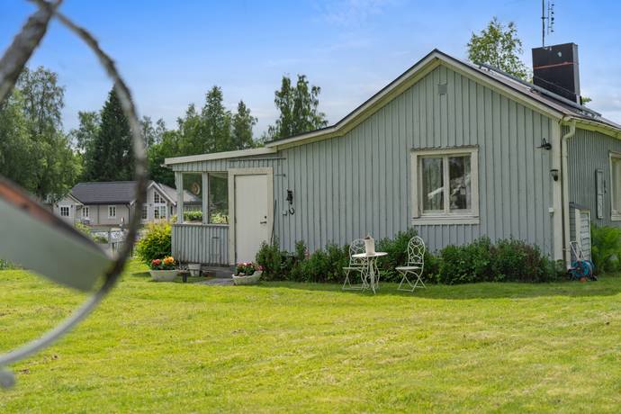 2 rum Fritidshus på Mittituvan 5 Rinneln Umeå kommun - bild 8