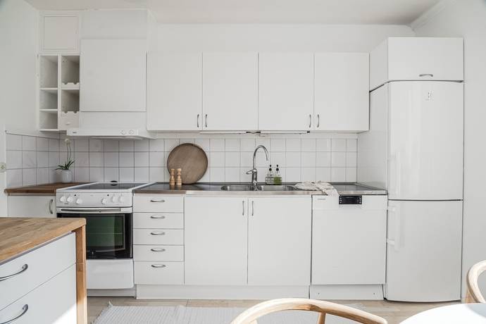 1 rum lägenhet på Thulegatan 32 Centrum, Sundsvalls kommun - bild 2