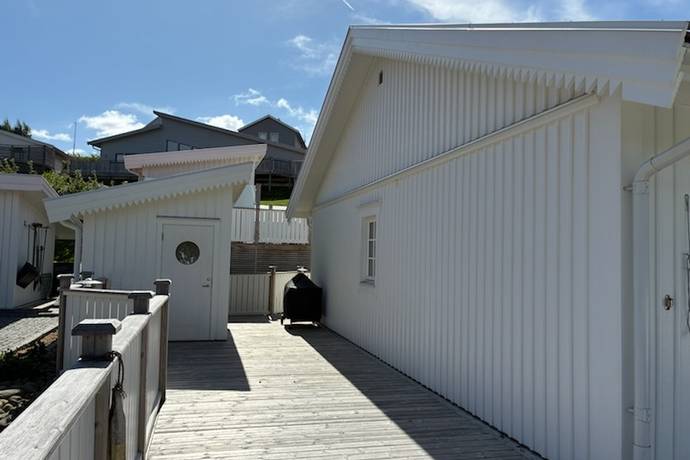 6 rum villa på Grandalsvägen 35 Strömstad, Strömstads kommun - bild 4