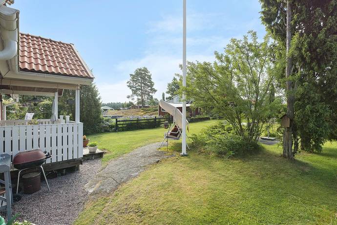 2 rum Fritidshus på Hultsjön 270 Hultsjön Hallsbergs kommun - bild 12