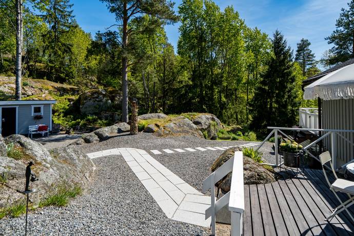 4 rum Villa på Solvik 415 Askersunds kommun - bild 28