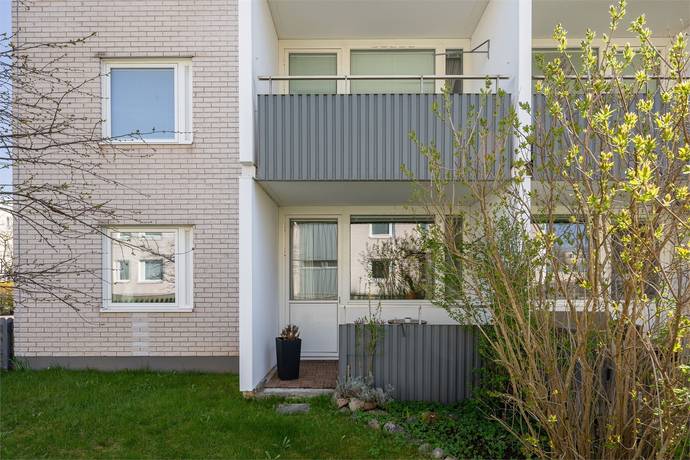 2 rum Lägenhet på Lundenvägen 23B Lunden Skövde kommun - bild 9