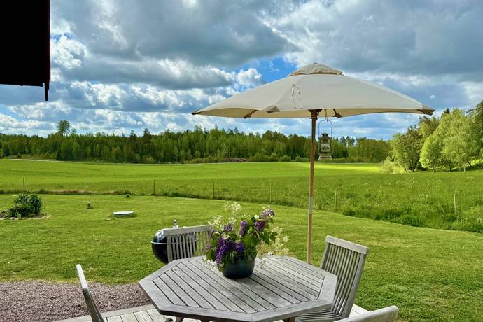 3 rum Vinterbonat fritidshus på Norrtuna Ekliden 1 Gnesta Gnesta kommun - bild 25