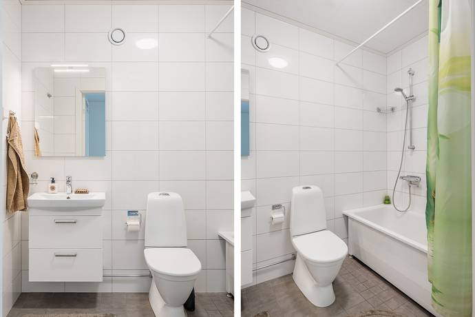 5 rum Radhus på Hägnadsgatan 13A Trädgårdsstaden Skövde kommun - bild 17