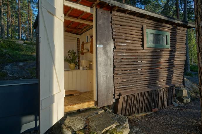 3 rum Fritidshus på Humlekil Holmåsen 14 Arvika Arvika kommun - bild 40