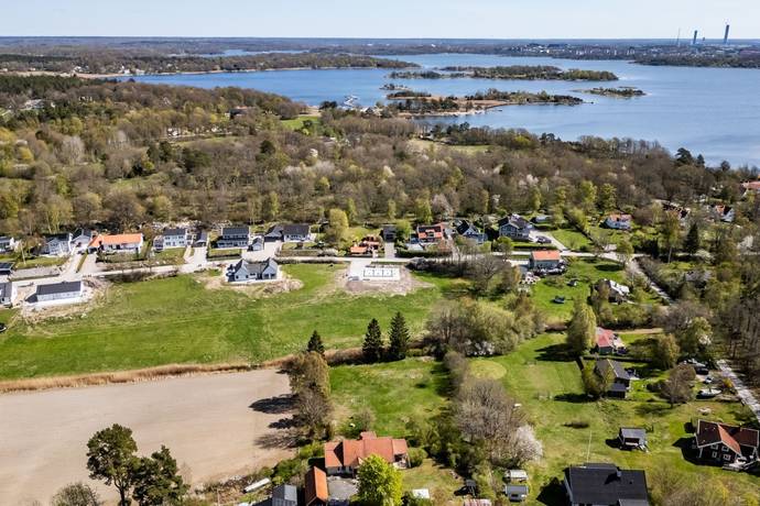 Tomt på Mjövikstrandsvägen 18 B Mjövikstrand Karlskrona kommun - bild 8