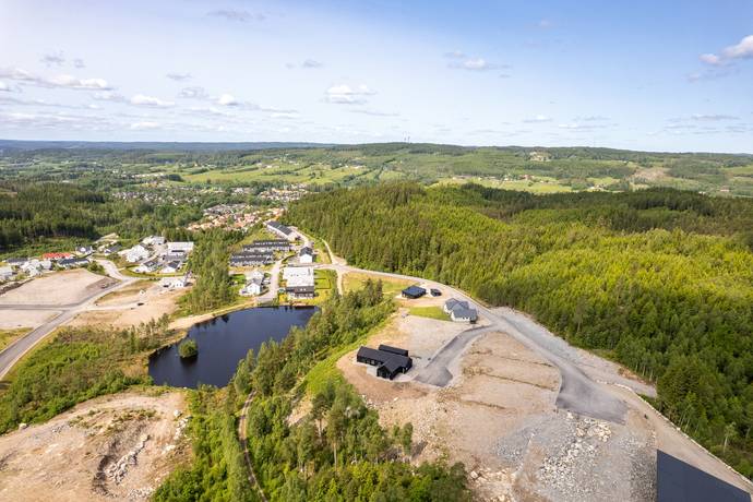 tomt på Erikstorpsvägen 76 Erikstorp, Bollebygds kommun - bild 4
