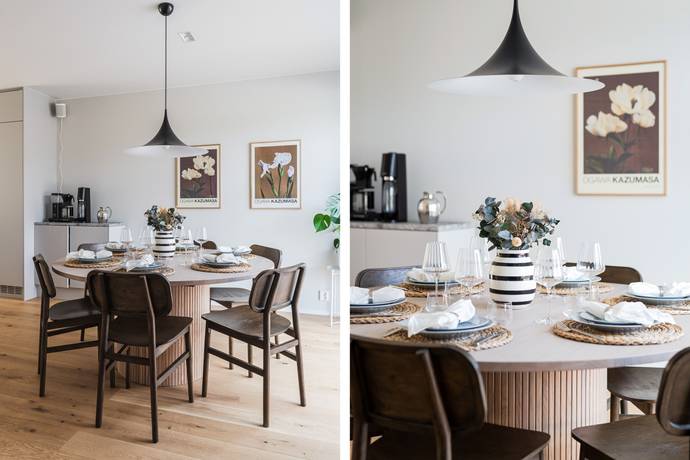 5 rum Villa på Ekhagsvägen 31A Framnäs Örebro kommun - bild 6