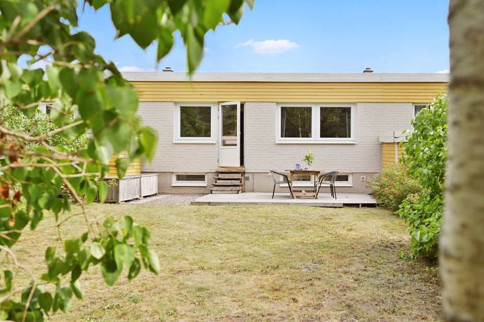 5 rum Radhus på Ljungvägen 93 Sjukyrkoberget Upplands Väsby kommun - bild 37