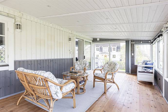 5 rum Villa på Norra Lunger Tallberga 289 Arboga kommun - bild 35