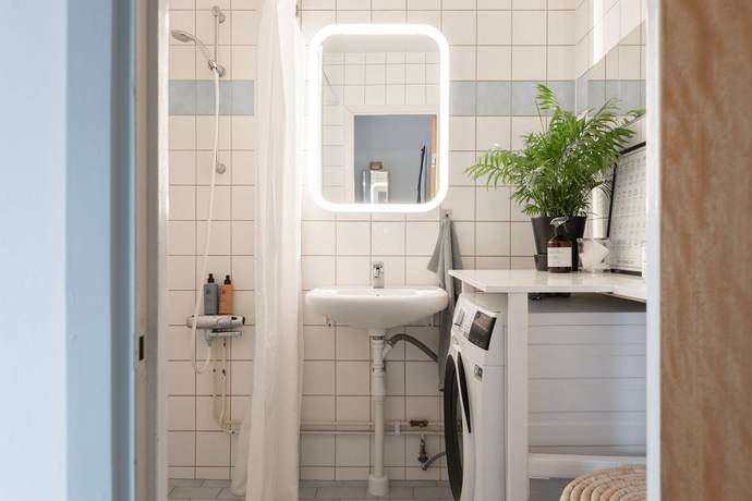 3 rum Lägenhet på Bangatan 43B Gideonsberg Västerås kommun - bild 28