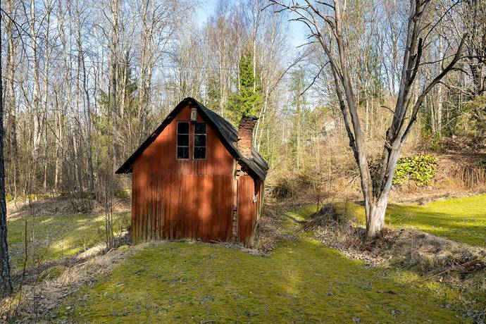 5 rum Villa på Östra vägen 53 Filipstad Filipstads kommun - bild 14