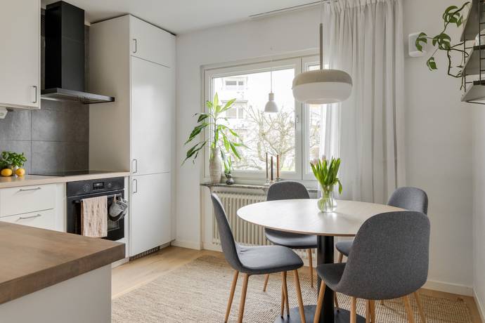Gustavsbergsvägen 1B, Gamla Norr, Växjö kommun