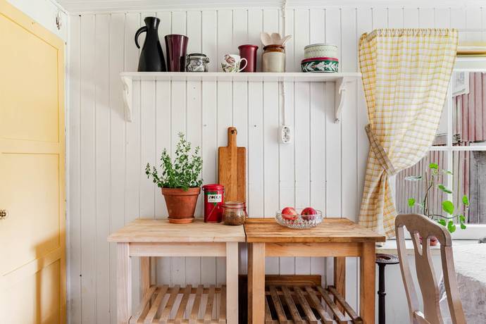 4 rum villa på Nyvångsvägen 298 Kristianstad, Kristianstads kommun - bild 4