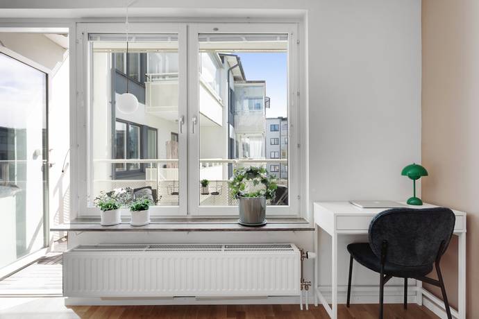 1 rum Lägenhet på Vingavägen 10 Blåsut Stockholms kommun - bild 12