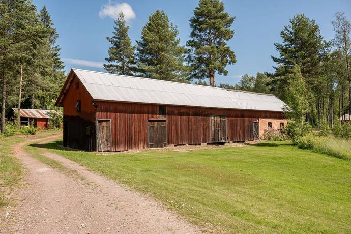 4 rum Villa på Askerudssätter 85 Sunne Sunne kommun - bild 31