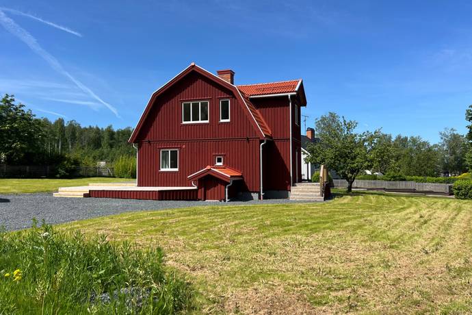 4 rum Villa på Nämnsbovägen 7 Nämnsbo Säters kommun - bild 42