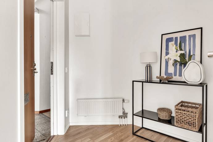 2 rum Lägenhet på Rödhakevägen 16 Sunnersta Uppsala kommun - bild 21