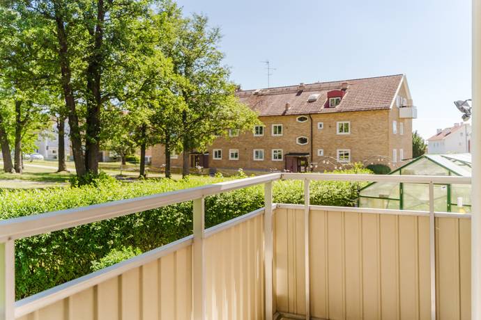 3 rum Lägenhet på Norra Herrgårdsgatan 86A Mossen Motala kommun - bild 2