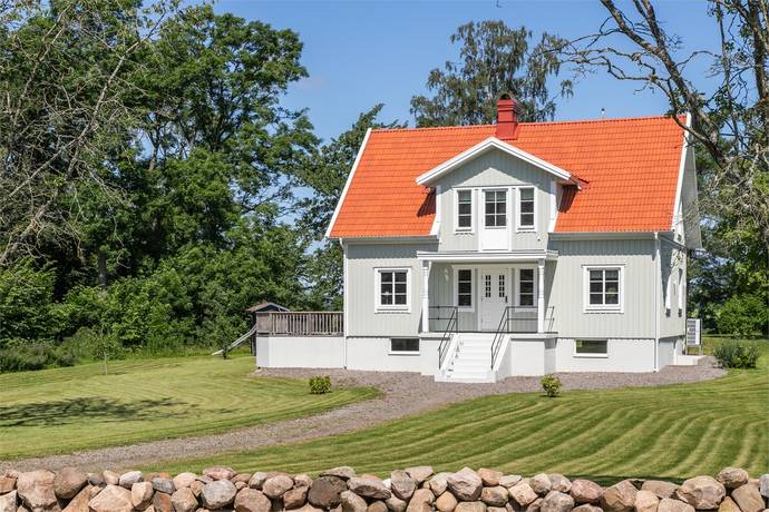Torstorp 33, Jutagård, Grimeton, Varbergs kommun