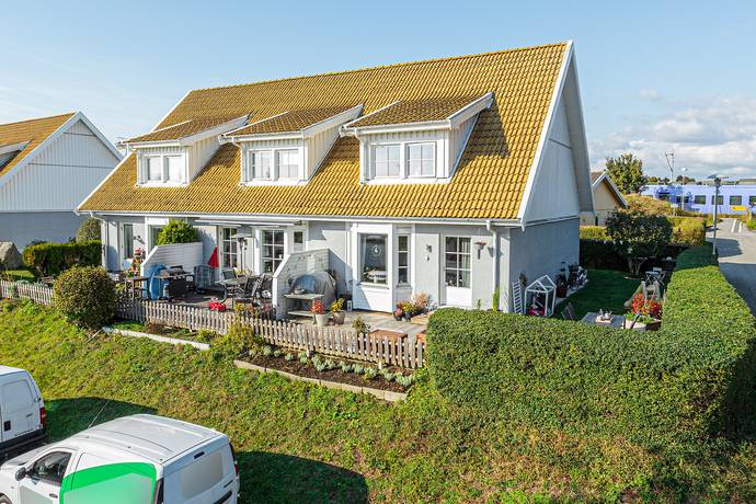 Hus Till Salu I Ystad