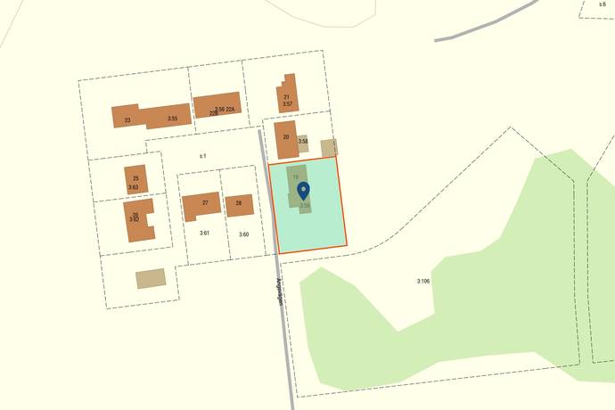 3 rum Villa på Ängsvägen 19 Bengtsfors Bengtsfors kommun - bild 31