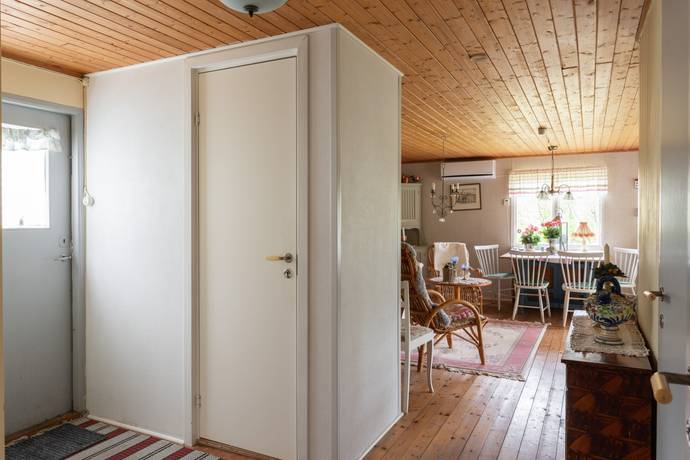 3 rum Fritidshus på Mosstorp 2 Eskilstuna kommun - bild 16