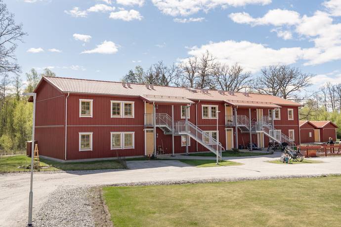 4 rum Lägenhet på Salamandervägen 8F Gäddeholm Västerås kommun - bild 4