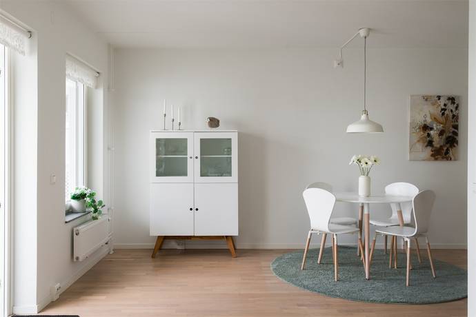 2 rum Lägenhet på Lilla Varvsgatan 21E Västra Hamnen Malmö kommun - bild 7