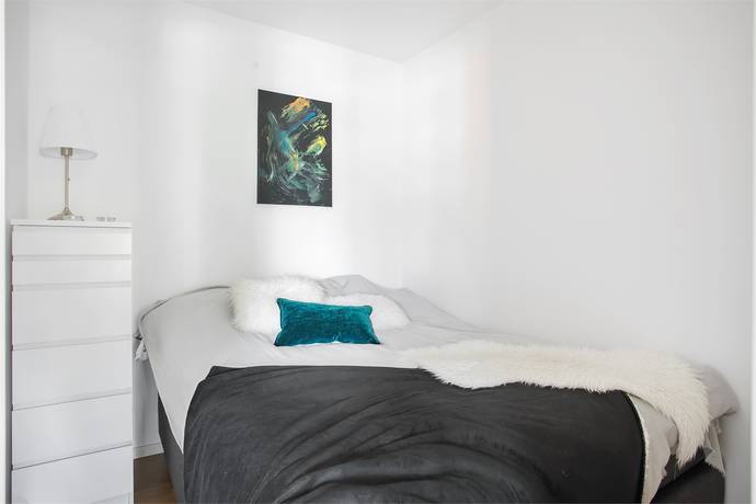 1,5 rum lägenhet på Nybergsvägen 1 Jakobsberg, Järfälla kommun - bild 5
