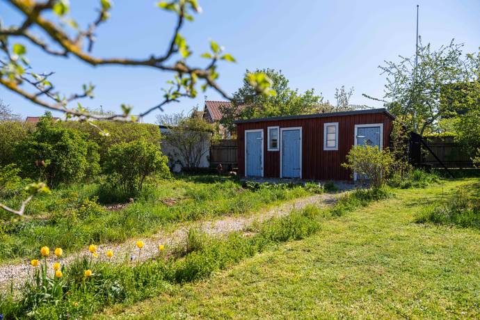 4 rum villa på Almvägen 8 Visby - Östra Vi, Gotlands kommun - bild 5