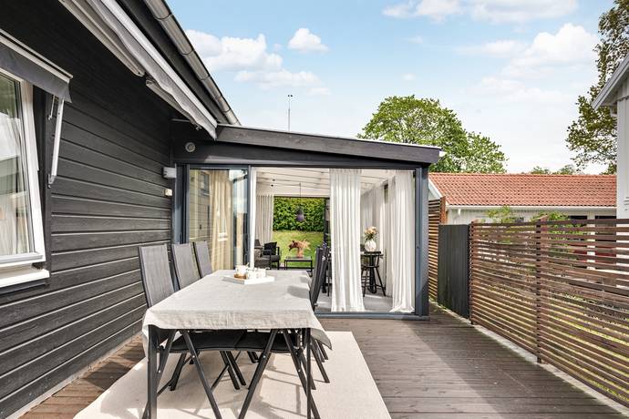 4 rum villa på Eriksbergsvägen 10 Knivsta, Knivsta kommun - bild 3