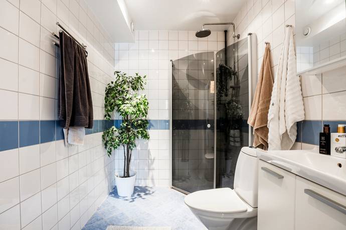 2,5 rum lägenhet på Herrhagsgatan 64 Karlstad, Karlstads kommun - bild 4