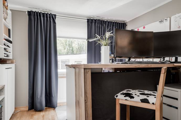 6 rum Villa på Rönnbärsvägen 31 Stångehamn Oskarshamns kommun - bild 28