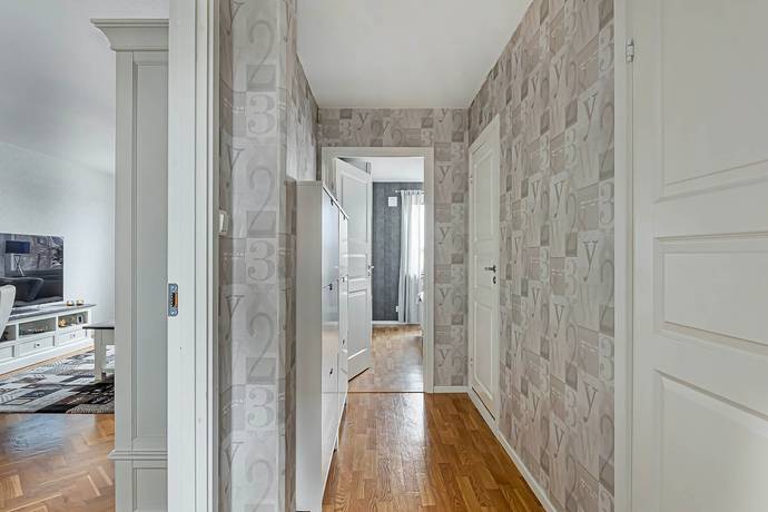 4 rum Lägenhet på Malmgatan 4 D Centralt Katrineholms kommun - bild 17