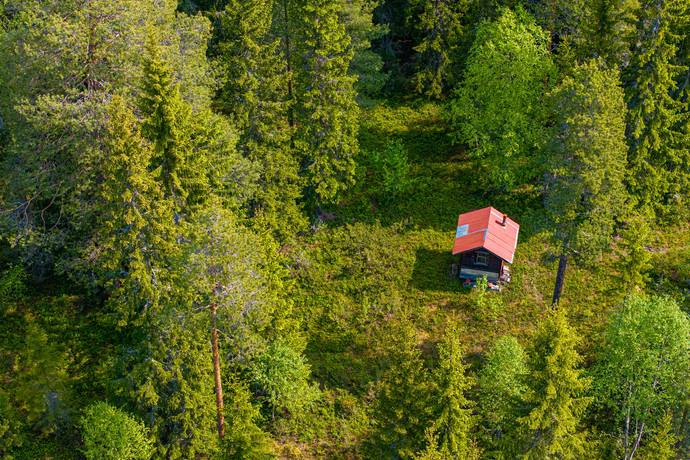 Gård med jordbruk på Salom Bergs kommun - bild 34