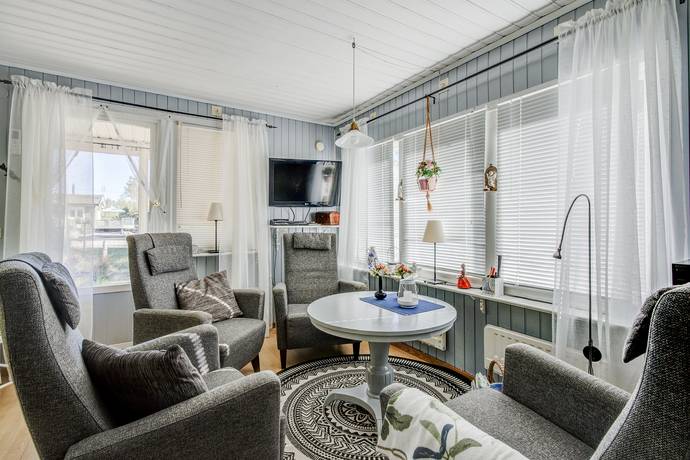 3 rum villa på Romsmaren 110 Hållnäs, Tierps kommun - bild 5
