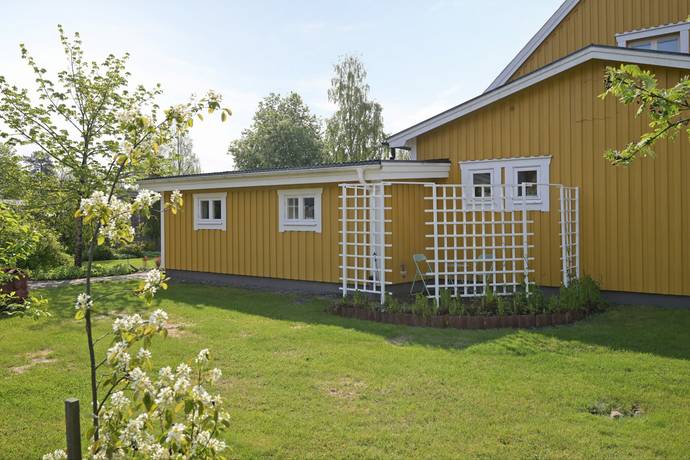 6 rum Villa på Kempegatan 22 Hörnefors Umeå kommun - bild 37