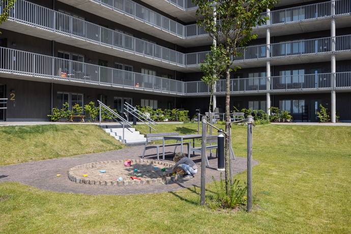 3 rum Lägenhet på Professorsgatan 4 Pedagogen Park Mölndals kommun - bild 25