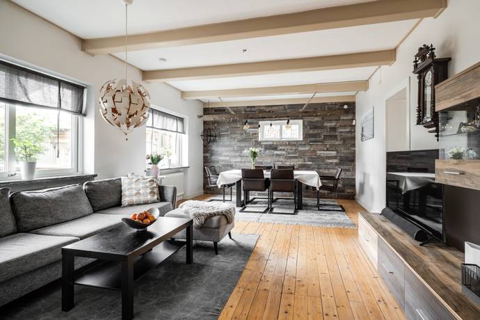 villa på Maltgatan 3 Ödåkra, Helsingborgs kommun - bild 2