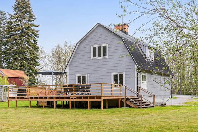 5 rum Villa på Sturebo 1 Vrena Nyköpings kommun - bild 2