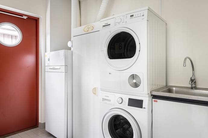 5 rum Villa på Ringkragevägen 107 Tygelsjö Malmö kommun - bild 20