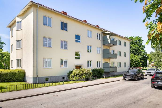 Wadströmsgatan 4, Norrköping, Norrköpings kommun