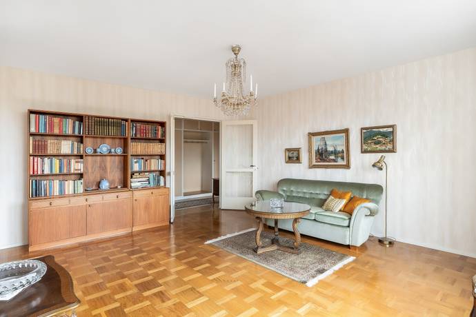 3 rum lägenhet på Gamla Värmdövägen 2 Finntorp, Nacka kommun - bild 5