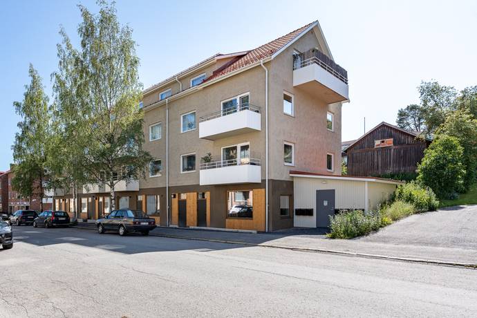 1 rum Lägenhet på Hornsgatan 15 F Frösön Östersunds kommun - bild 15