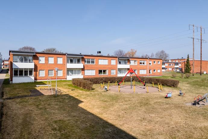 2 rum Lägenhet på Lindåkersvägen 9A Örjansgården Borlänge kommun - bild 2
