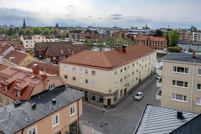 3 rum Lägenhet på Djurgårdsvägen 2C Djurgården Eskilstuna kommun - bild 27