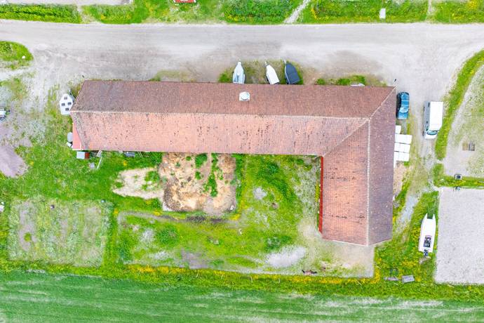 4 rum Gård/skog på Norra Järpetan 432 Norra Järpetan Karlstads kommun - bild 12